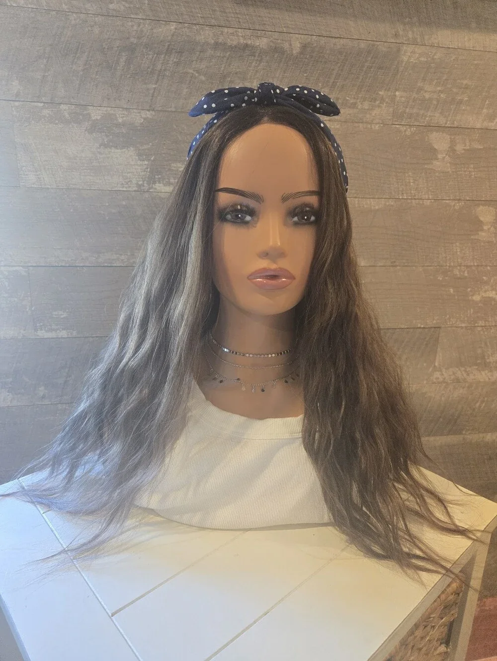 Farrah Csc NWT Standard